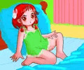 シャボン玉