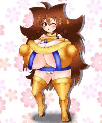 ロルっぱい♪②