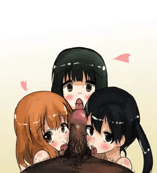 ちんモザ