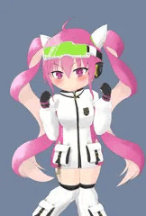 グレイス(∇)