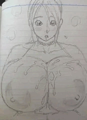 凄い出た？