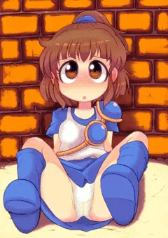 ばたんきゅ~