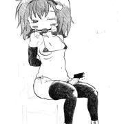ふたなりさとりん