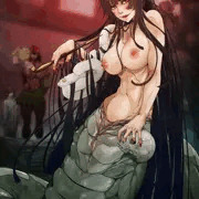 蛇女