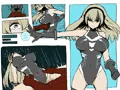 変身！