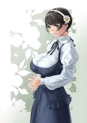 くノ一早乙女💗