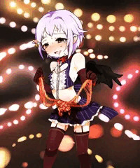 カワイイボクと