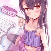 先生、どこ見てるんですか？