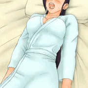 小国の女王の目覚め