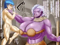 フェムドムクエスト２