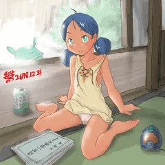 教科書とスンちゃん（差分あり）