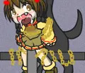触手ごっこ2