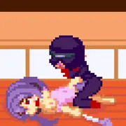 良女駈学園新体操部2
