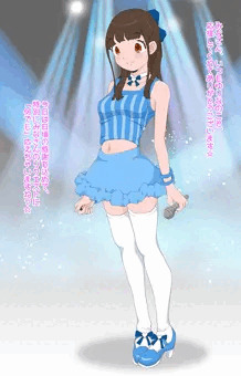 アイドルは全裸になるのが当たり前という風潮