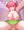華扇ちゃんに対面座位から中出し