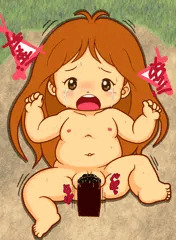 大昔の狩り