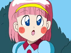 へろへろくん　キラキラちゃん