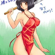 おにゃのこ金太郎