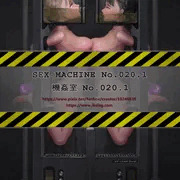 機姦室 No.020.1 (Dual)