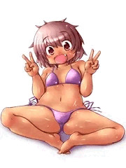 ナナちゃん