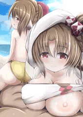 イヌイ２＋ネコネ