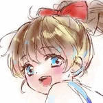にゅるりら（魔法少女・触手)