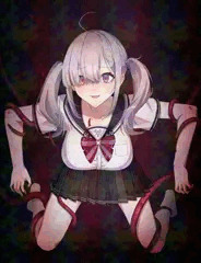sky_触手