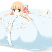 おっぱいベッド
