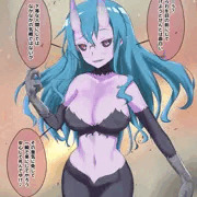 悪い種族は洗脳だ