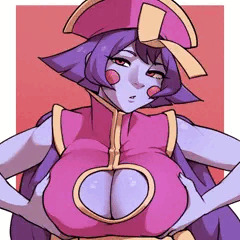 レイレイおっぱい