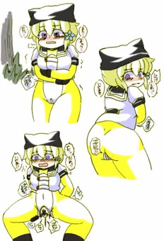 つぐみ嬢放出漫画編２