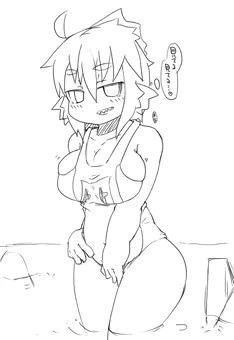 磯トト