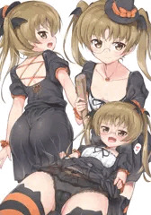 えちえちいろいろ