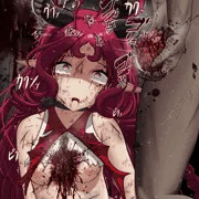 脳姦ニンフ