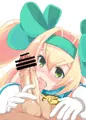 ペロチナたん