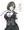 縛られても満更でもないお姉さん