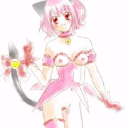 ご奉仕するにゃん