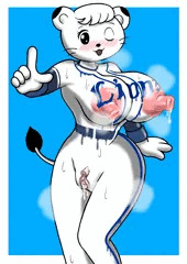 球団マスコット