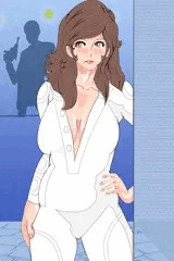 Ｆという女性器　