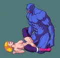 CG集『恥辱のトロールバスターズ』動画サンプル6