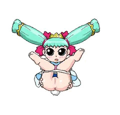 パティ
