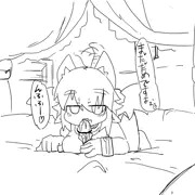 エリーちゃんほーし