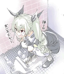 おしっこ＆おねしょチョビ