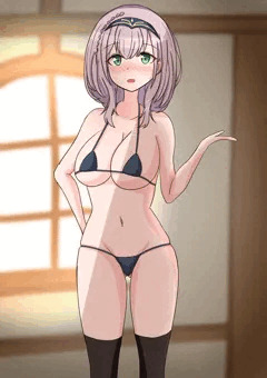 白銀ノエルーMB