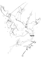 揺れる福田