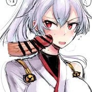 アーチャー・インフェルノ習作
