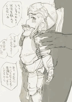 らくがき