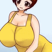 エツ子さん
