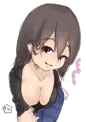 お姉さん