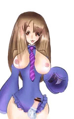ふたなり化